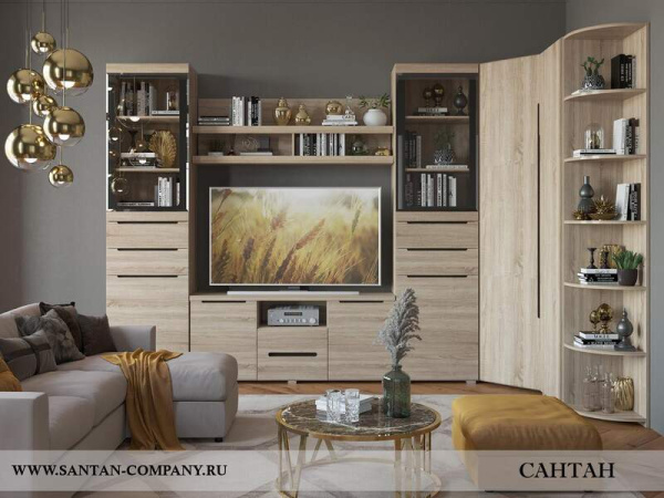 Сантан Уна Уна