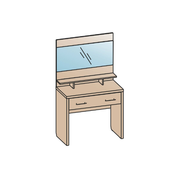 Сантан Луна ТС-1201