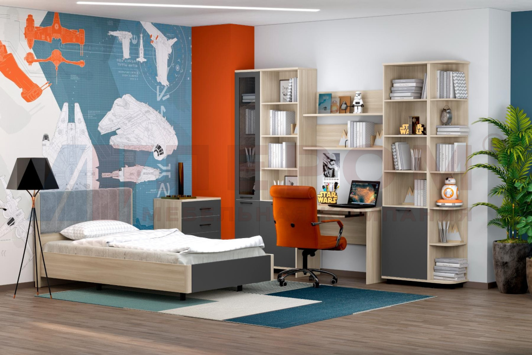 Детская Грейс композиция 7