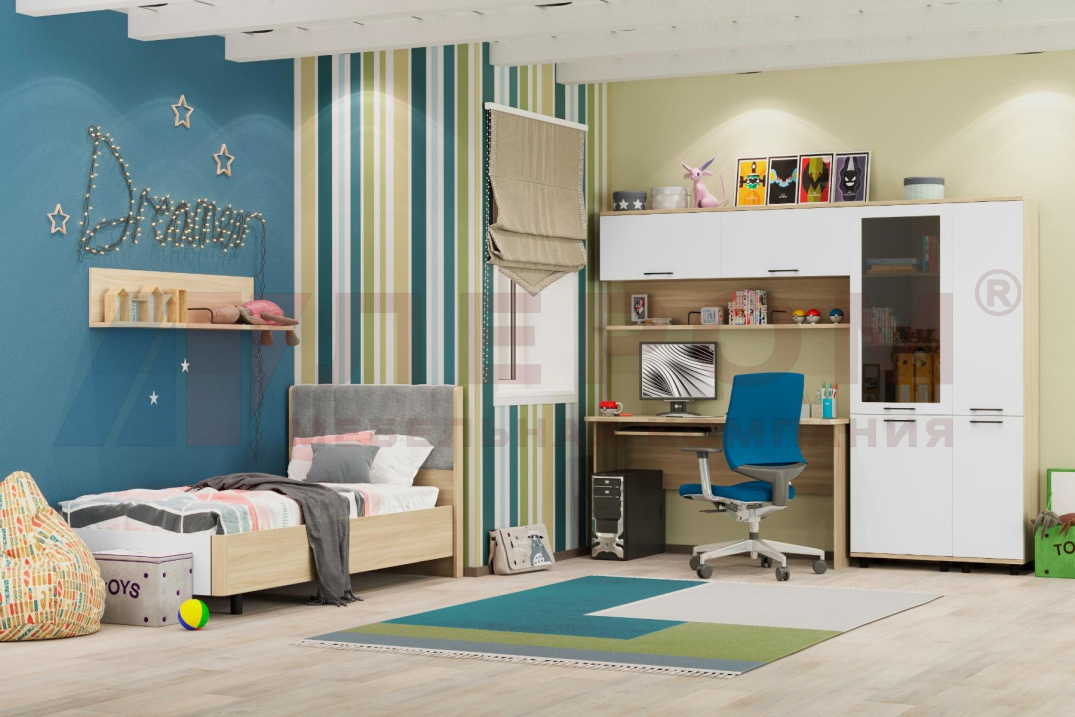 Детская Грейс композиция 2