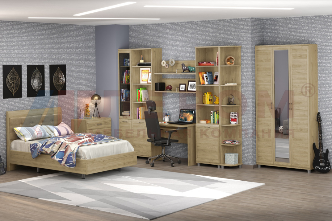 Детская Мелисса детская 10