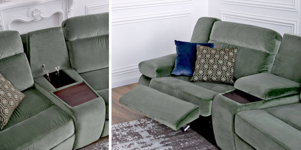 Диван "Милан"