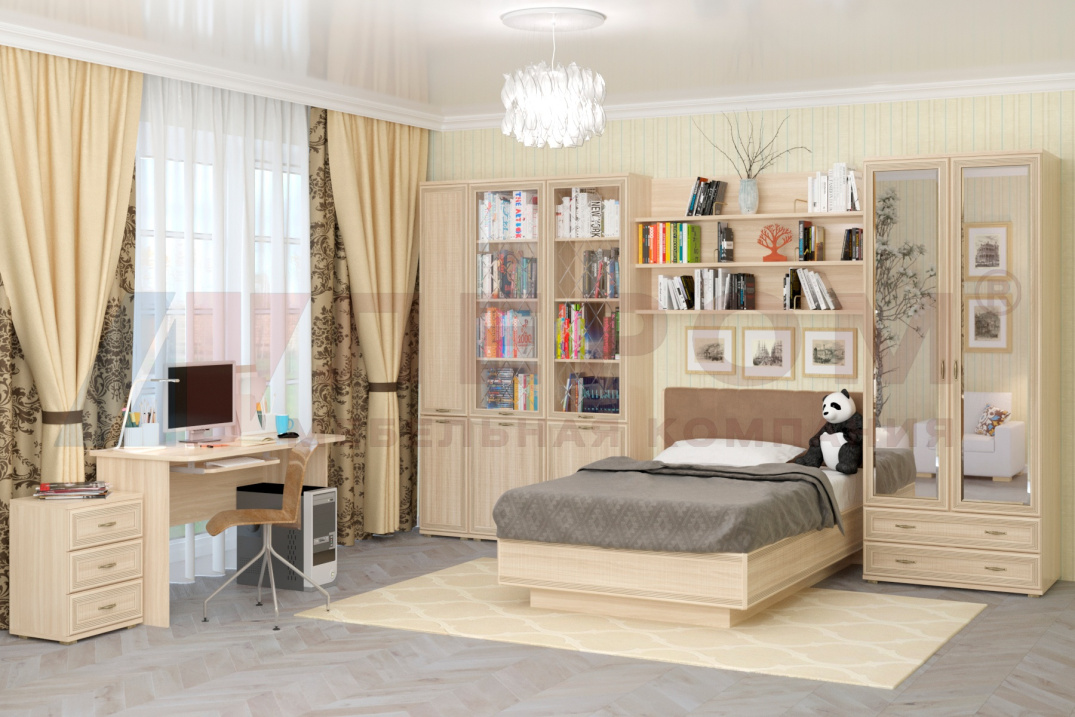 Детская Карина - композиция 4