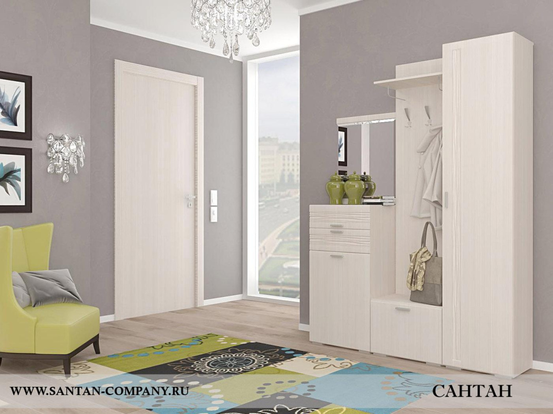 бодега белая