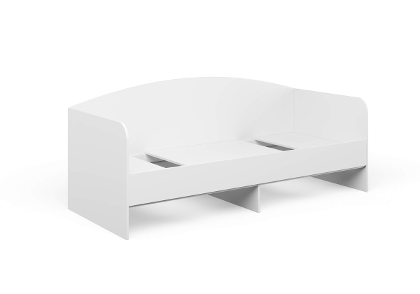 Кровать Сонум Кровать Crystal