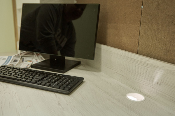 Стол письменный «Марвин-1»