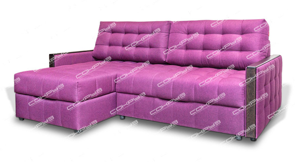 Угловой диван Аргус 2А