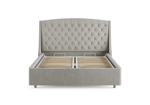 Кровать Сонум Кровать Diamant