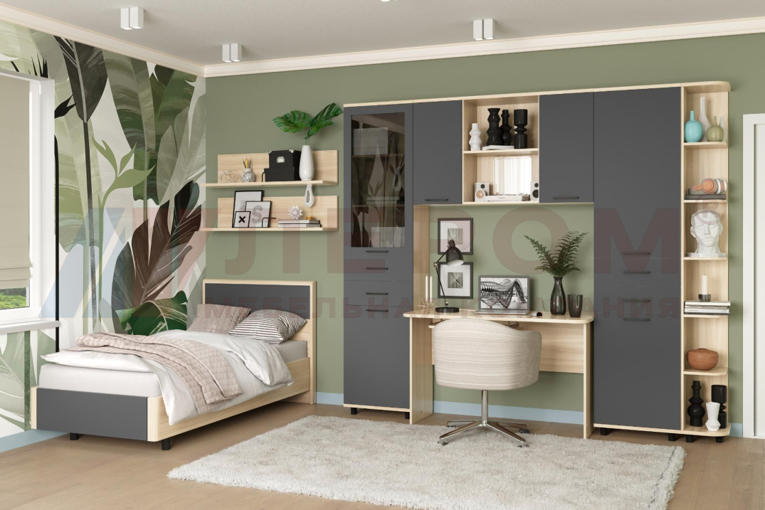 Детская Грейс композиция 8