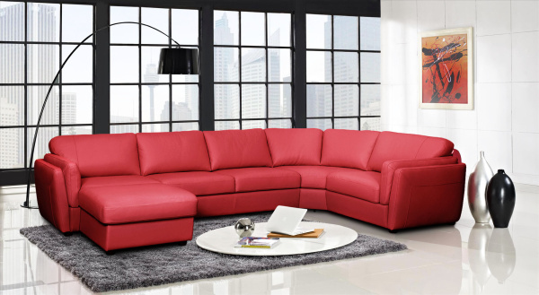 Диван "Сицилия"