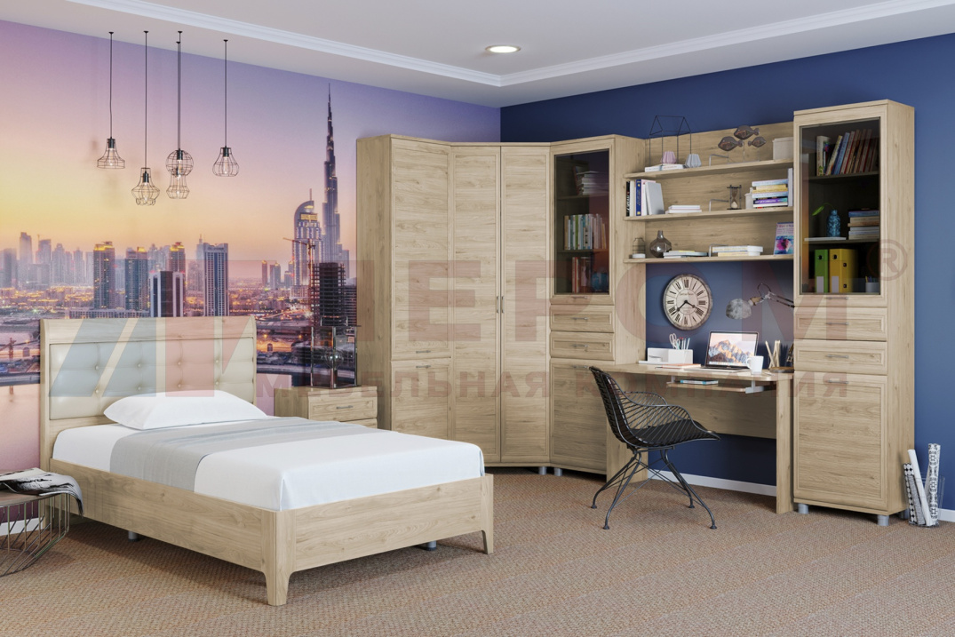 Детская Мелисса детская 6