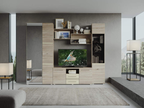 Сантан Панна-Котта Панна-Котта