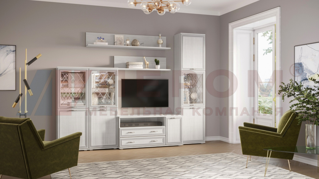 Гостинная Карина - композиция 22