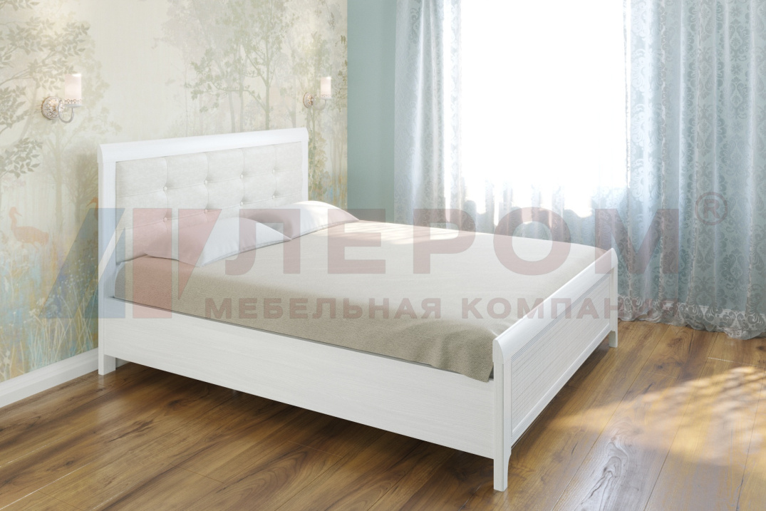 Кровать КР-2034