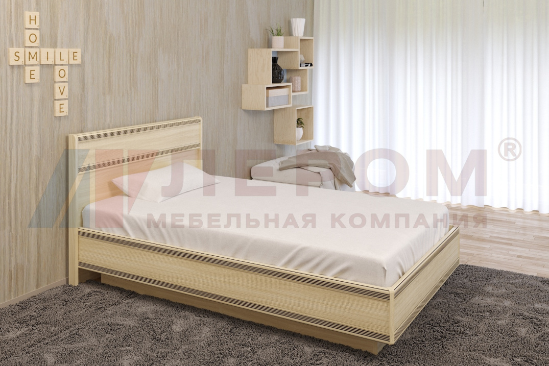 Кровать КР-1002 Кровать КР-1002