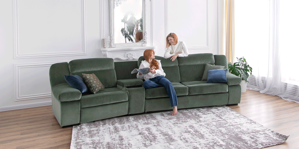 Диван "Милан"