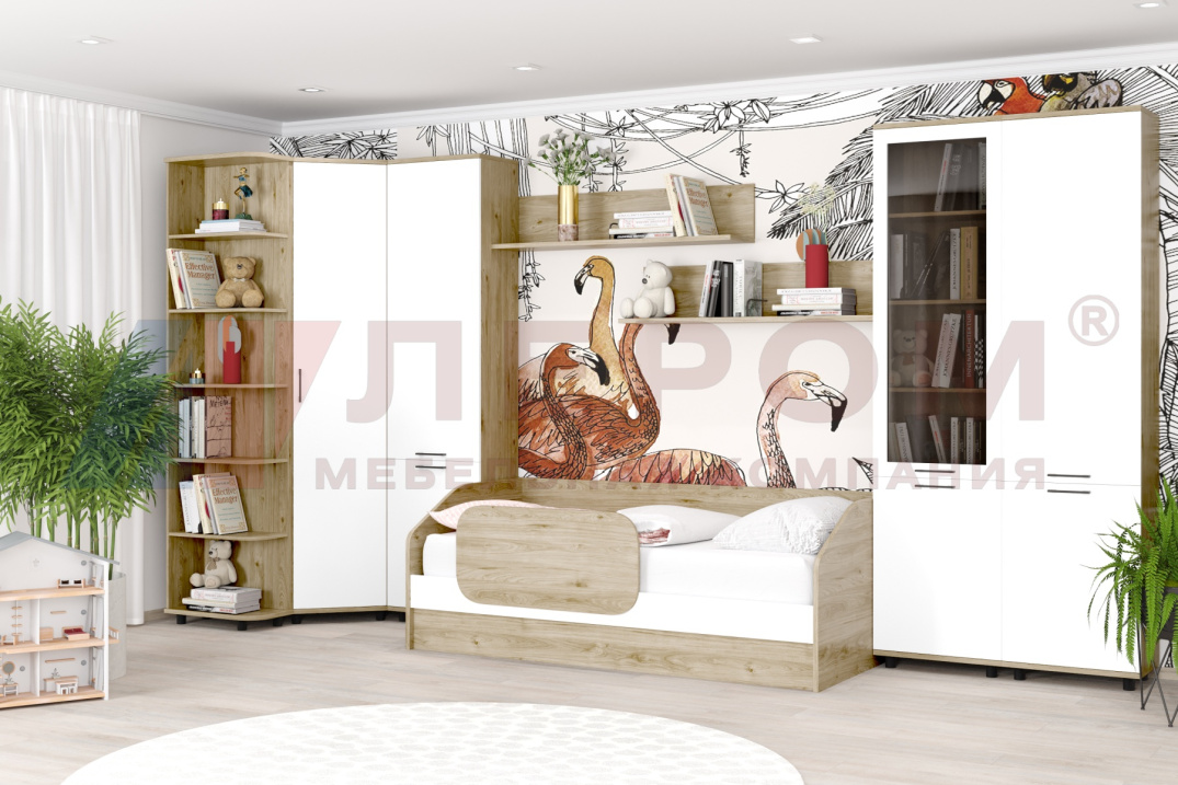 Детская Грейс композиция 4