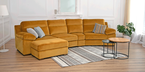 Диван "Брайтон"