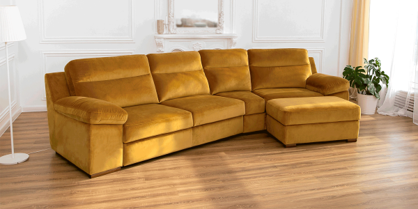 Диван "Брайтон"