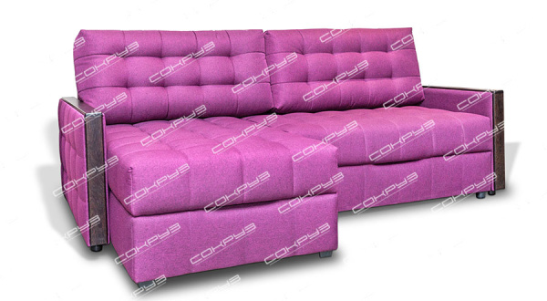 Угловой диван Аргус 2А