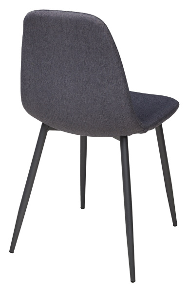 Стул CASSIOPEIA G028-45 графит, ткань  М-City