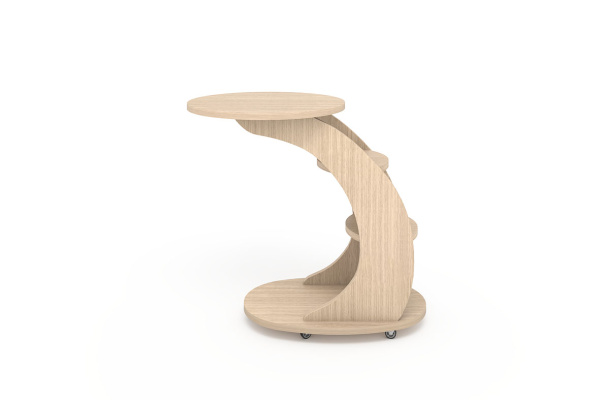 БЬЮТИ СТОЛИК ПРИСТАВНОЙ