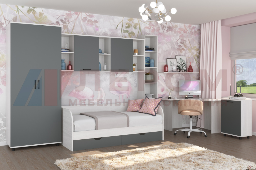 Детская Грейс композиция 1