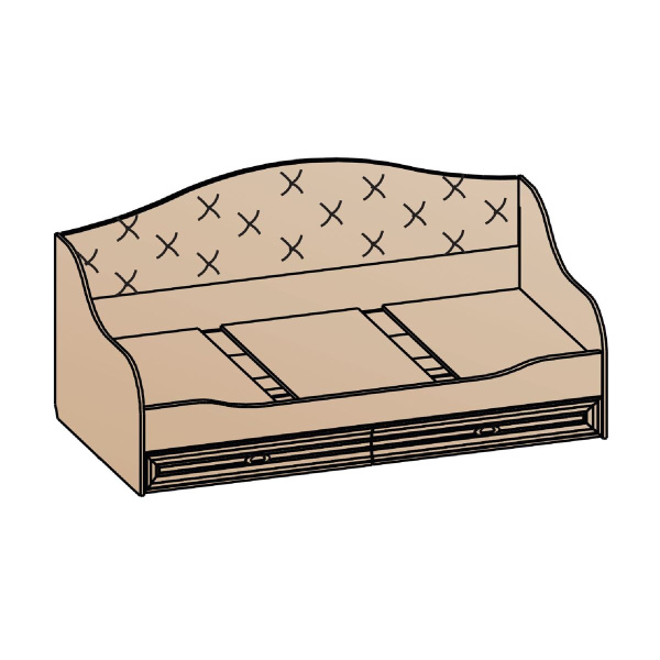 Сантан Эйми КР-1904