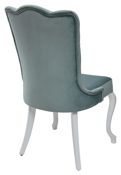 Стул SULTAN  мятный/ белый M-city