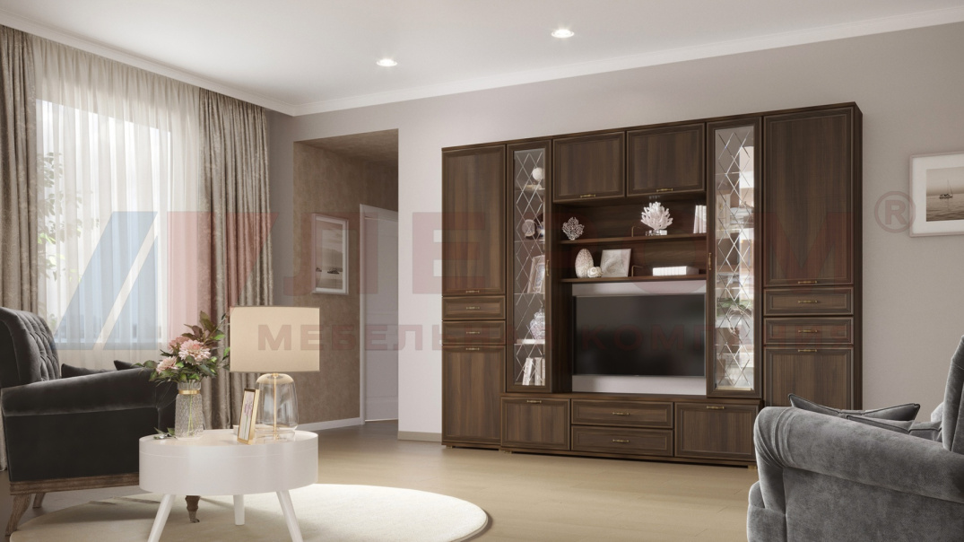 Гостинная Карина - композиция 17