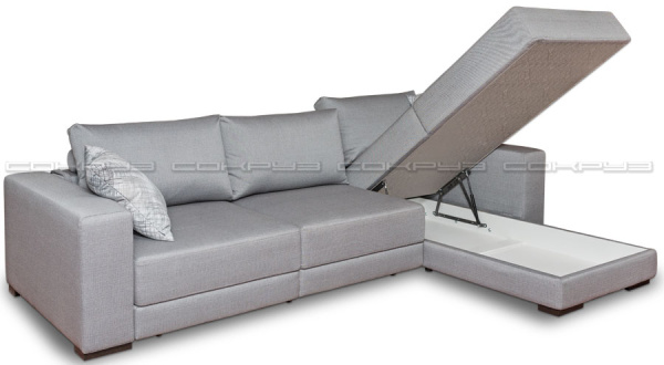 Модульный диван Арно 2В