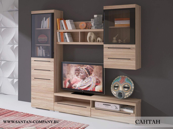 Сантан Уна Уна