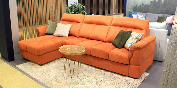 Диван "Каталония"