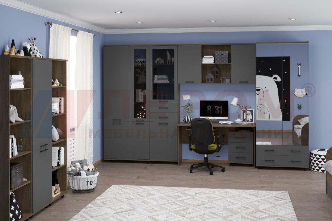 Детская Грейс композиция 3