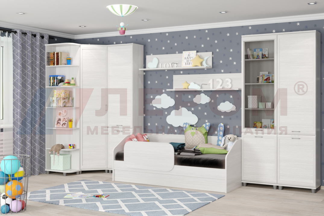 Детская Мелисса детская 2