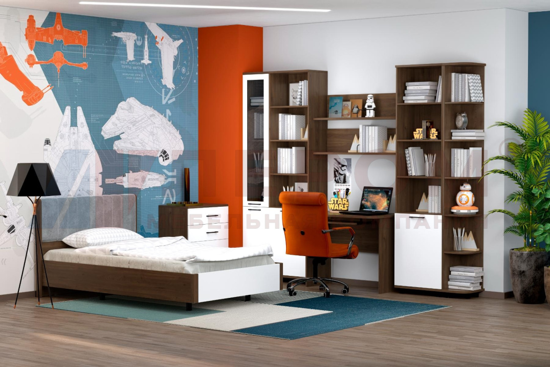 Детская Грейс композиция 7