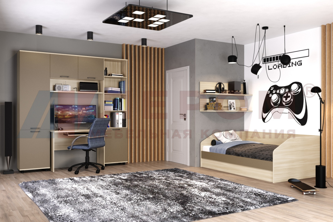 Детская Грейс композиция 11