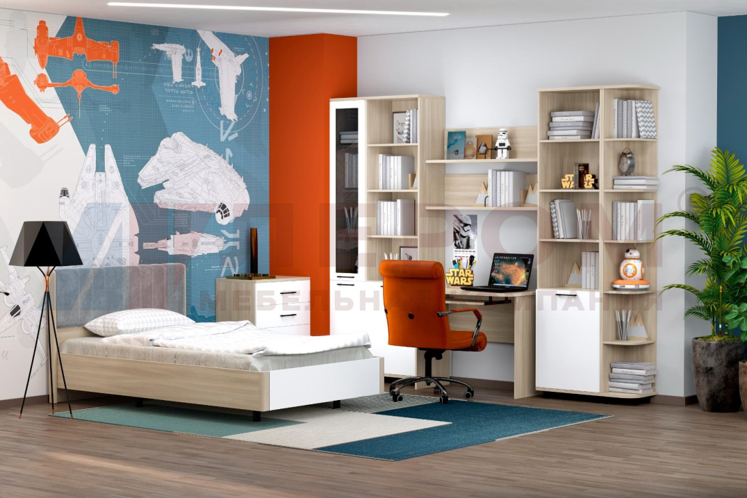 Детская Грейс композиция 7