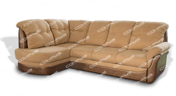 Угловой диван Виктория 2