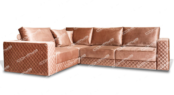 Модульный диван Лаура 2А