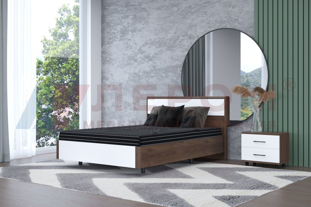 Кровать КР-5001