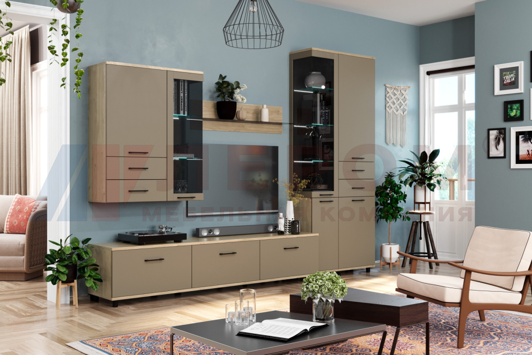 Гостинная Грейс композиция 11