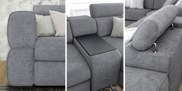 Диван "Бостон"