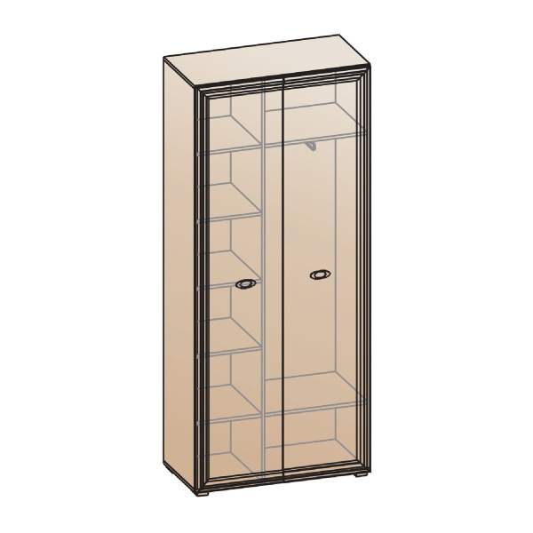 Сантан Эйми ШК-1903