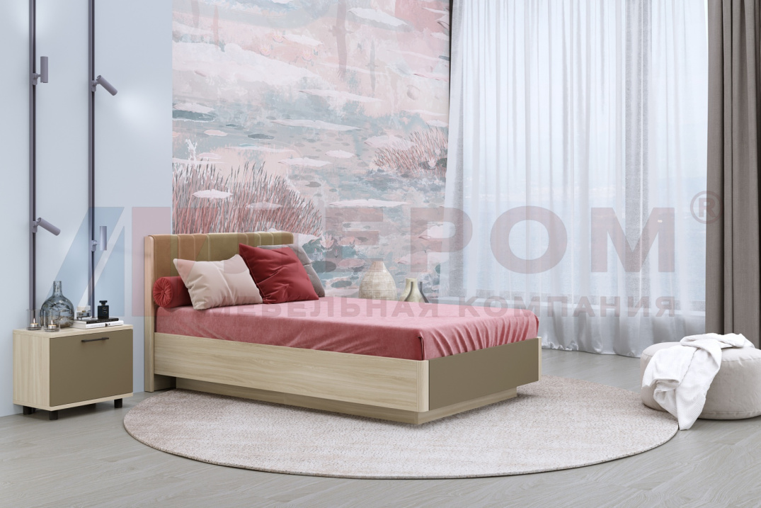 Кровать КР-4011