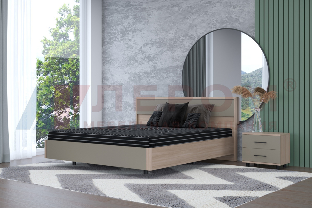 Кровать КР-5003