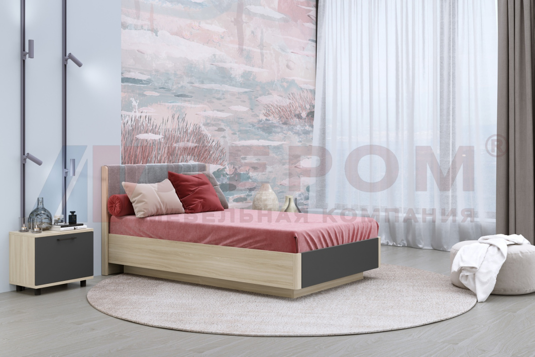 Кровать КР-4011