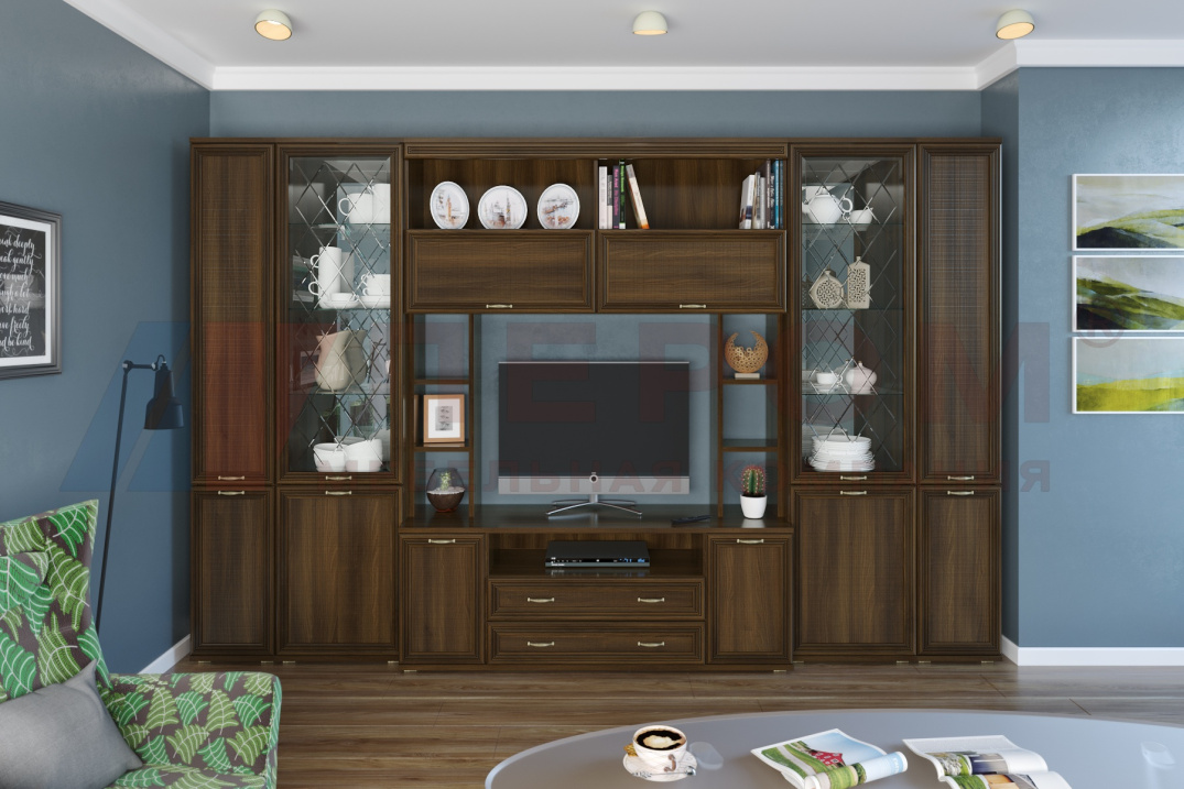 Гостинная Карина - композиция 4