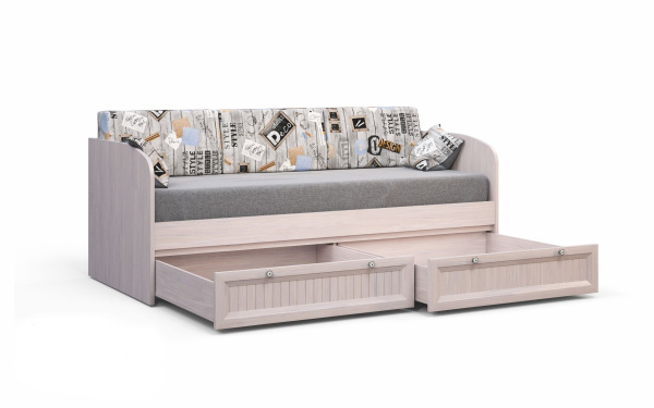 Кровать «Баунти КБ-01»