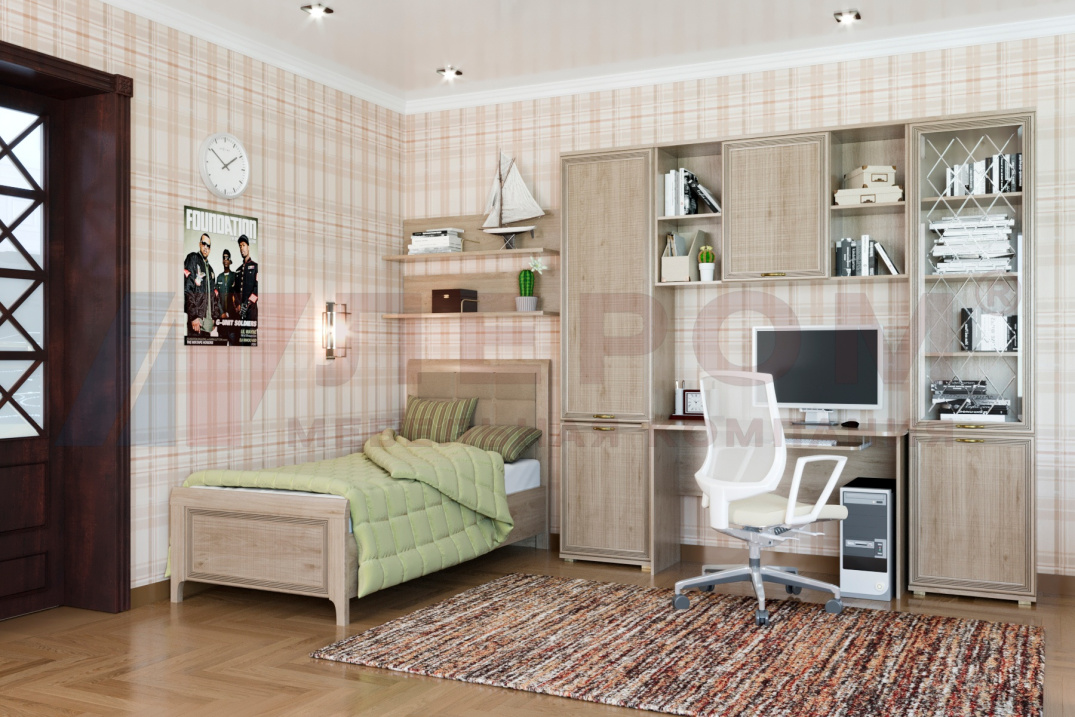 Детская Карина - композиция 9